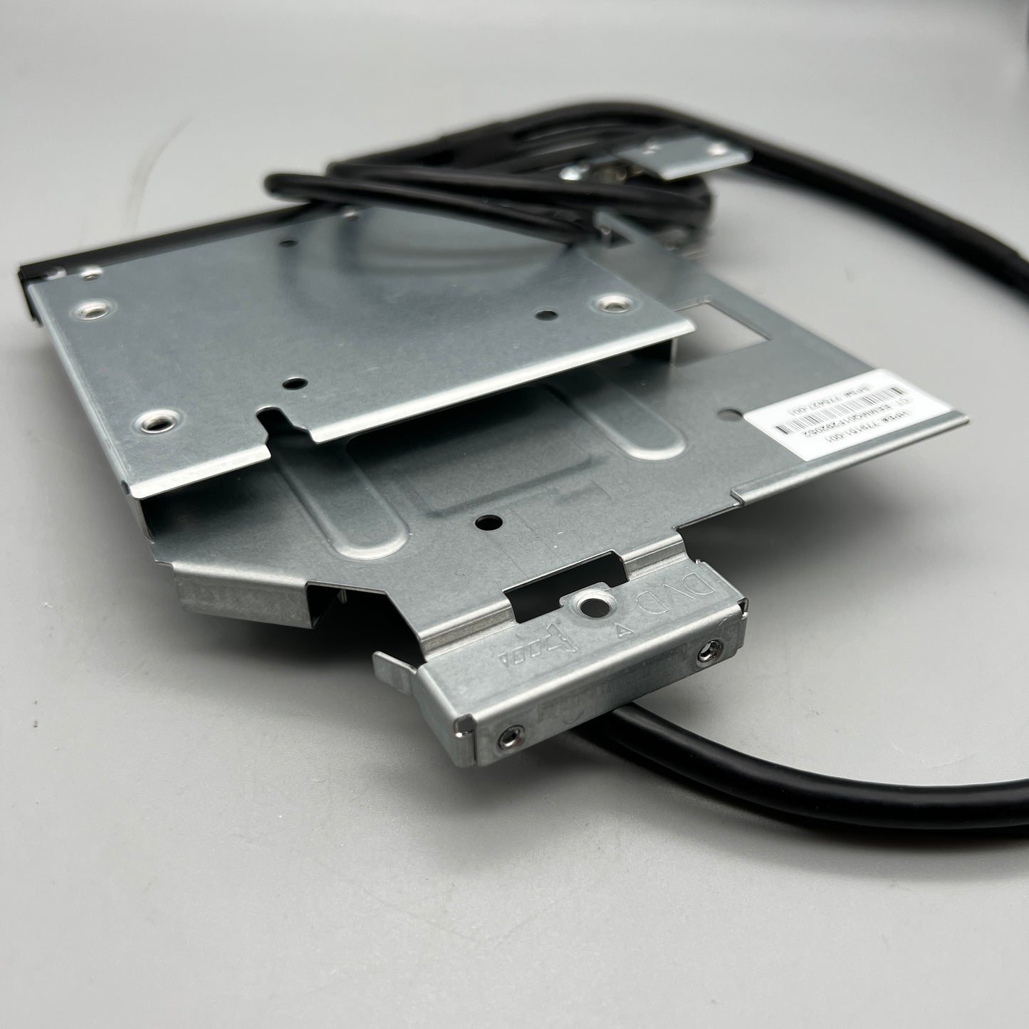HPE ProLiant DL360 G9 Universal Media Bay Cage w/cable 779151-001 775427-001 New