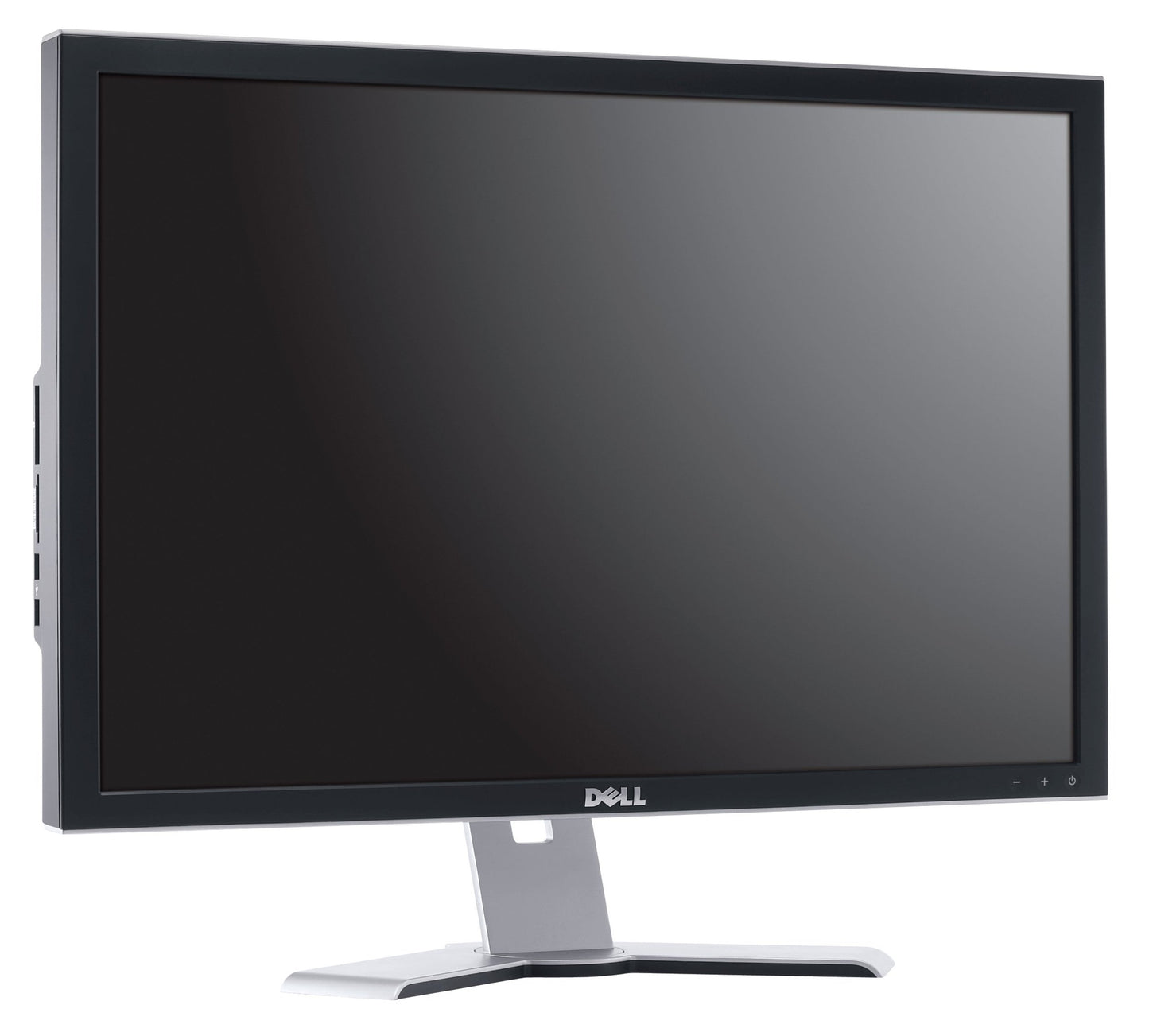 Dell 3007WFP-HC 30-Inch LCD Widescreen Monitor (Discontinued by Manufacturer)