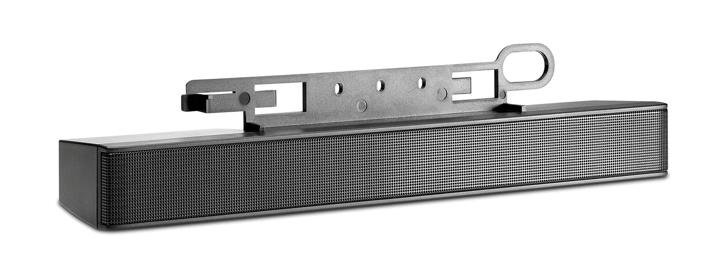 HP LCD Speaker BAR.