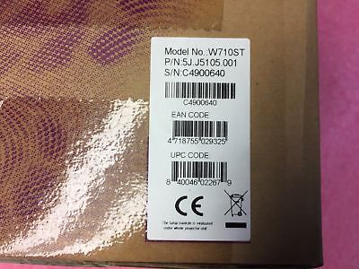 BenQ 5J.J5105.001 Replacement Lamp for BenQ W710ST Projector