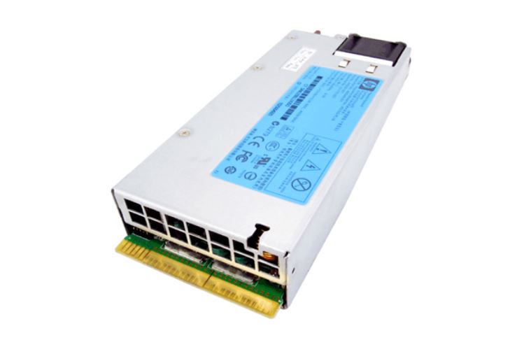 HP 460W CS Plate Ht Plug Power Supply Kit 739252-B21
