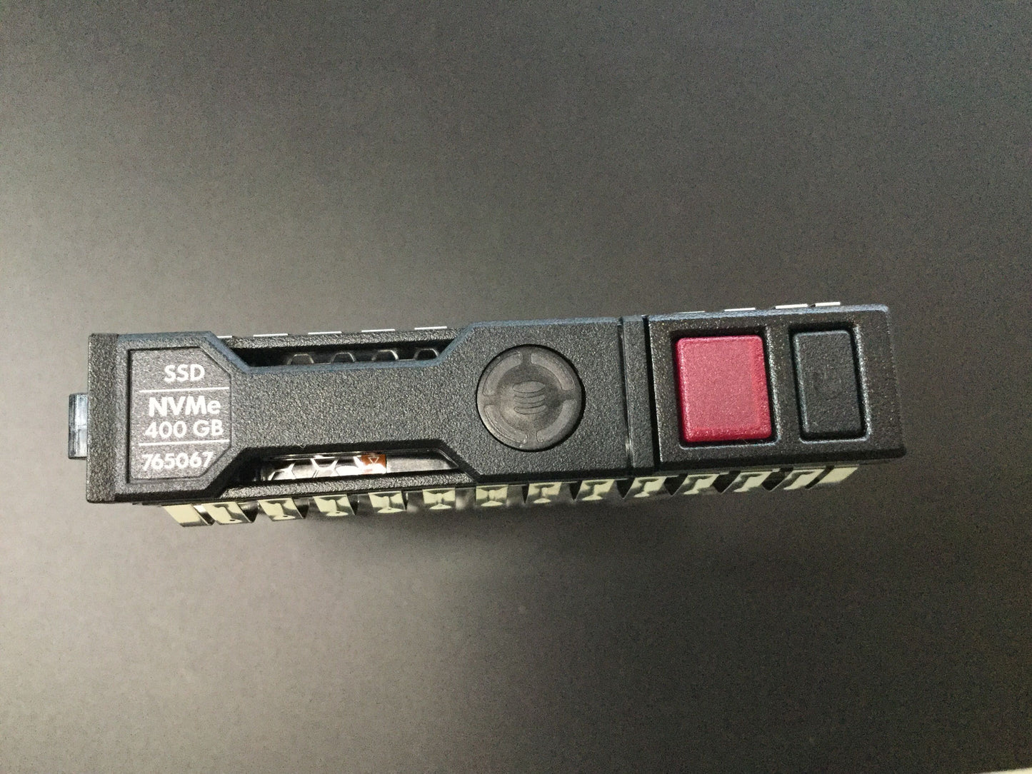 HP 764910-001 Intel SSD DC P3500 Series DBLK 400GB NVMe SC2-Int 764903-001