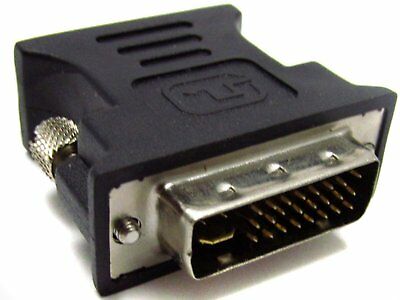 HP DVI/VGA Adapter Connector - 209815-001