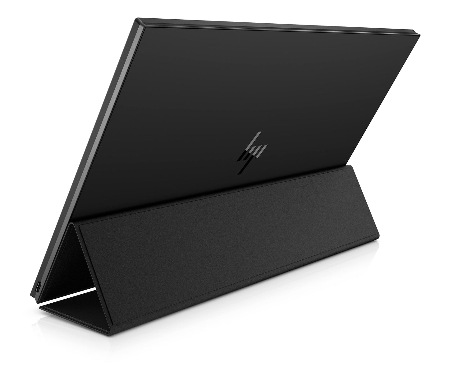 HP EliteDisplay S14 14" FHD Portable USB-C Monitor Used Grade A