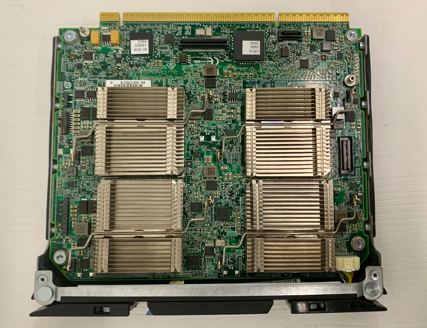721700-001 HP 0GB M800 Moonshot Cartridge