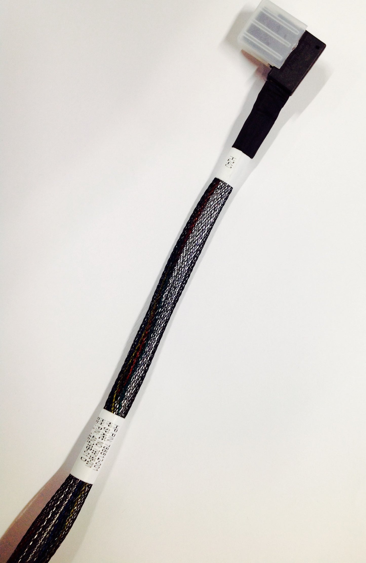 HP Mini-SAS 11-inch Cable for HPE ProLiant XL230A G9 786812-001