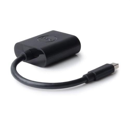 Dell 911695 Mini DisplayPort to VGA Video Adapter Cable