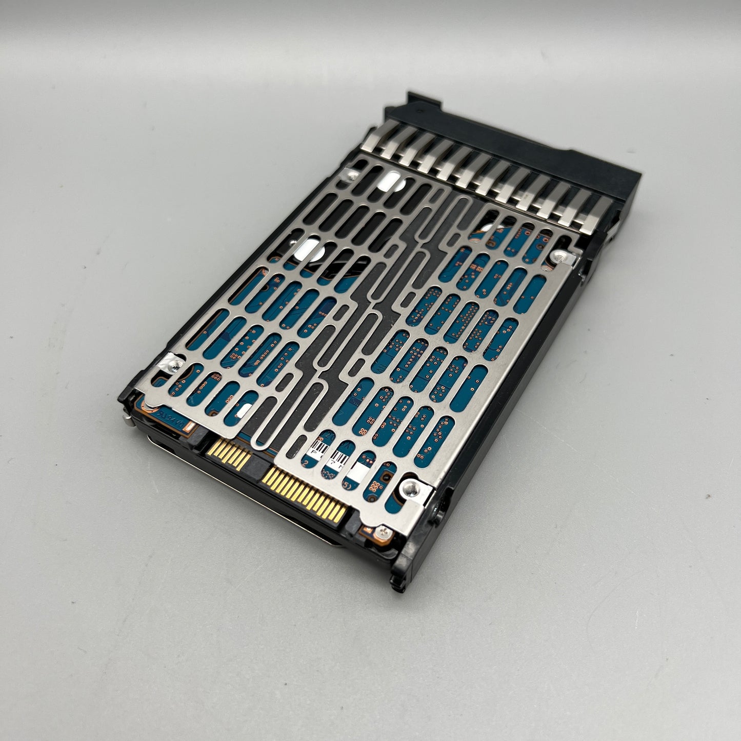 HP 300GB 10K SAS HDD w/tray HOT-PLUG 518011-002 507129-004 EG0300FARTT