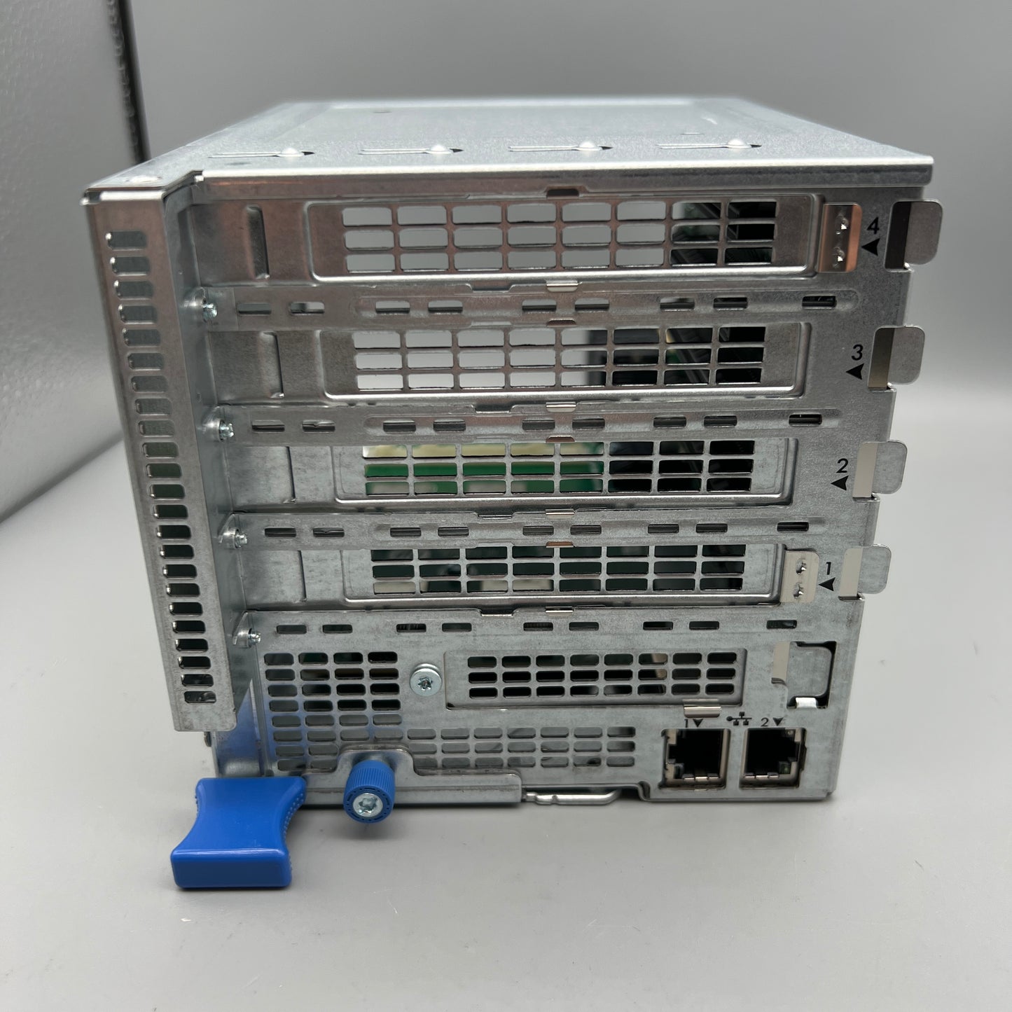 HP 854202-001 ASSY I/O MODULE X16 854415-001 013705-001 013663-001