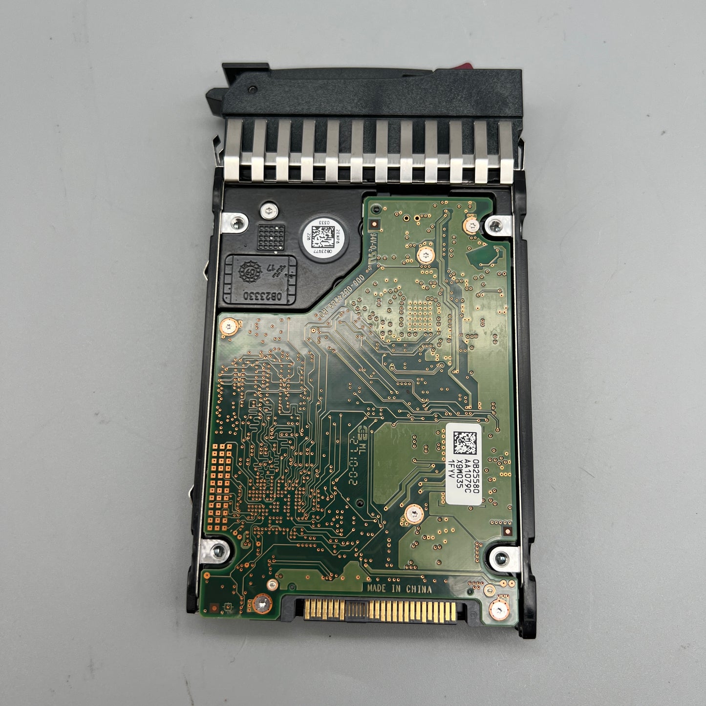HP 300GB 10K SAS w/tray HOT-PLUG 518194-002 507129-004 DG0300FARVV 507284-001