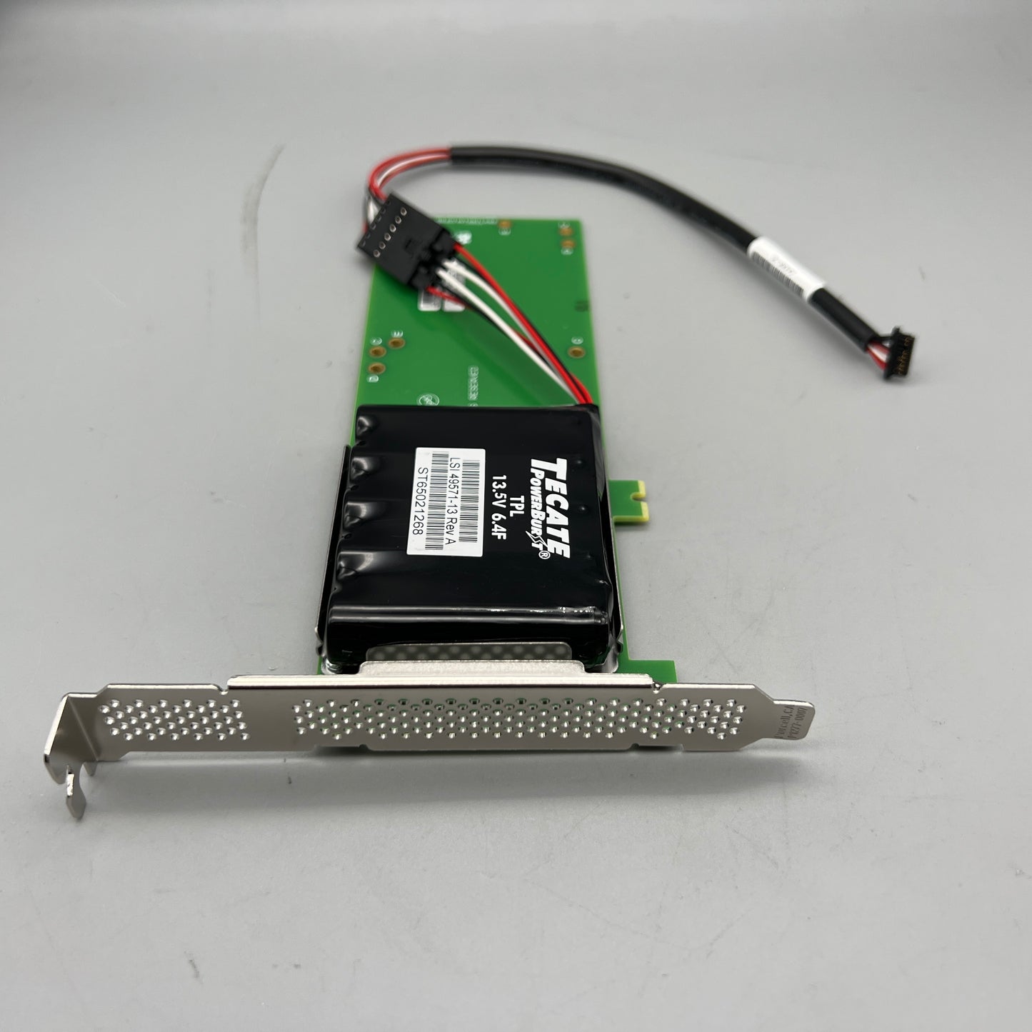 LSI 49571-13 46C9790 M5210 BBU09 CVM02 Battery BBU