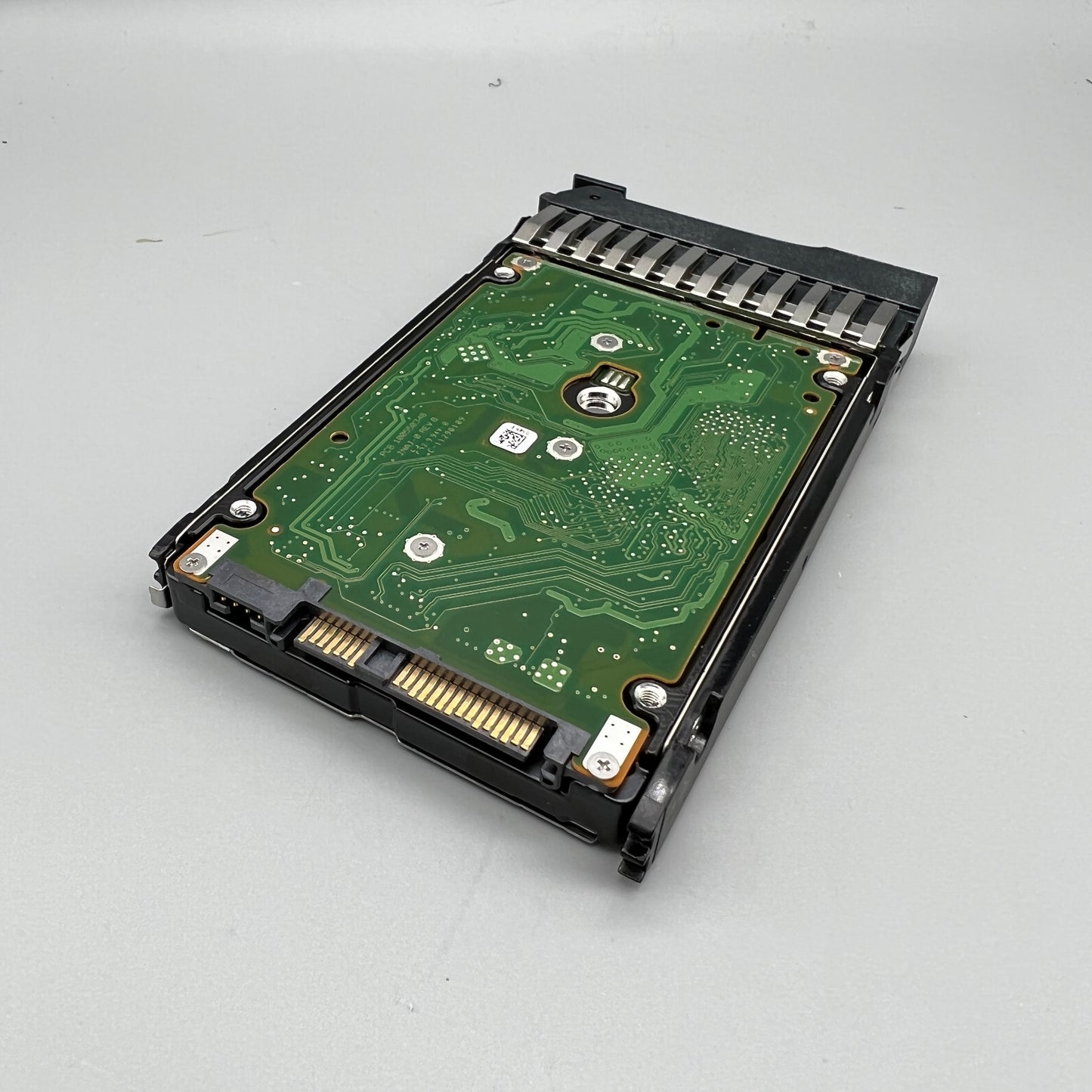 HP 500GB 7200rpm SAS 2.5" MDL with tray 635333-001 605832-001 583714-001