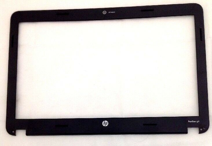 639440-001 HP Pavilion G4 LCD Front Bezel
