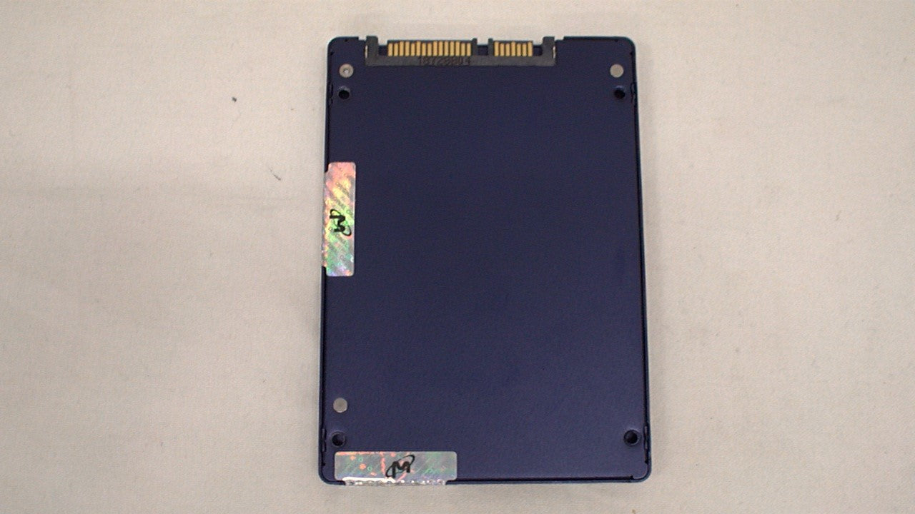 HP 870668-004 1.92TB 2.5" SATA 6Gb/s Solid State Drive
