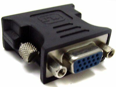HP DVI/VGA Adapter Connector - 209815-001