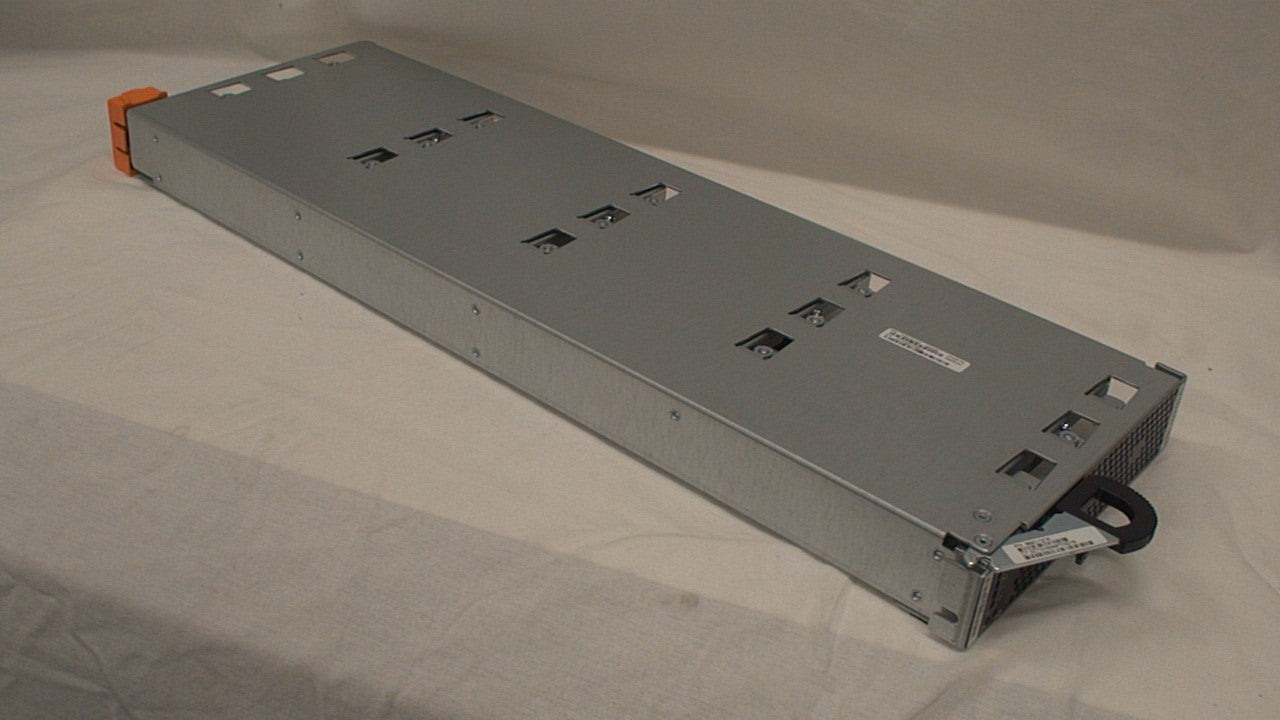 HP 3PAR 795019-002 4GB Tray with 4 x 600GB ST600MM0018 10K SAS