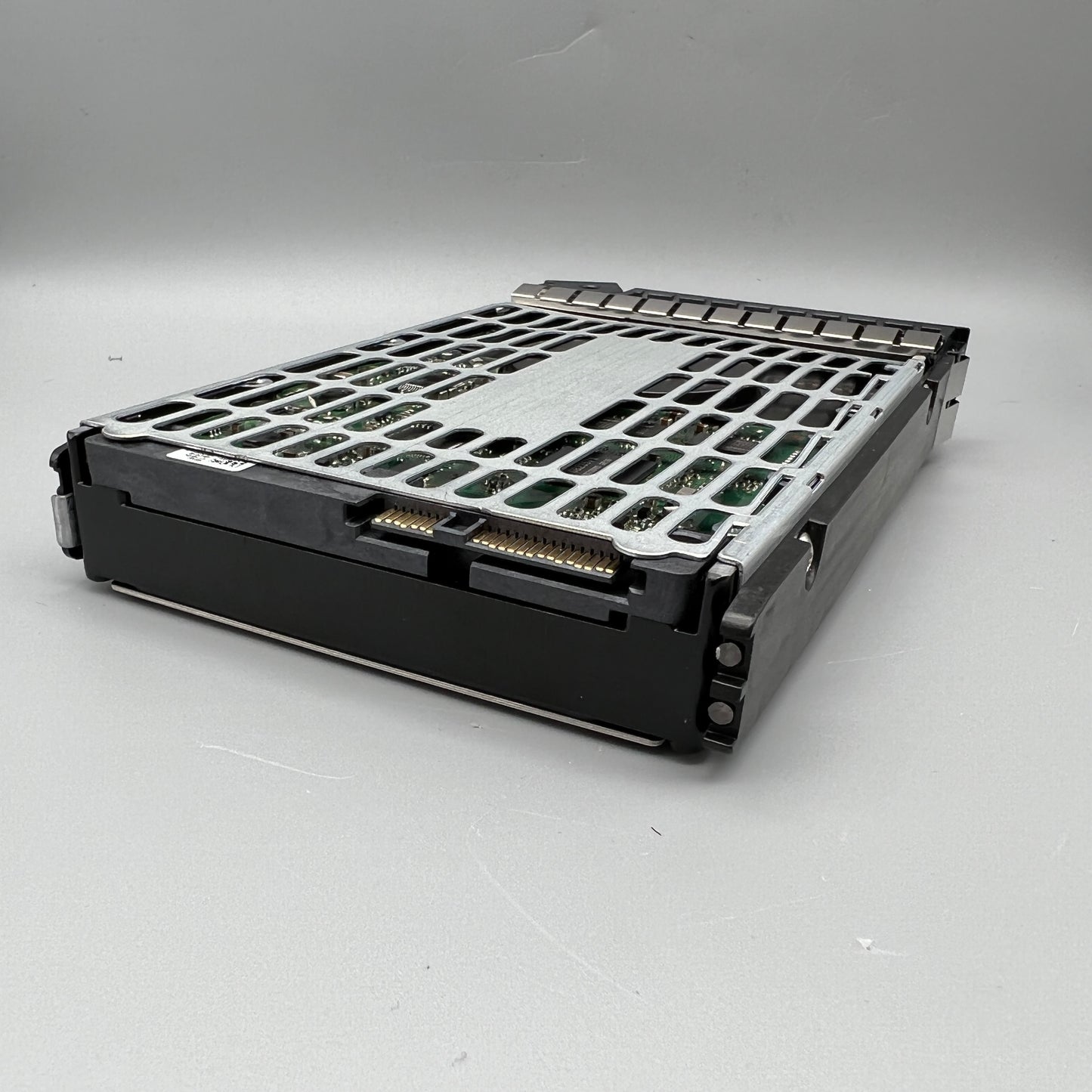 HP 600GB DP 15K SAS 3.5" HDD w/tray 516832-005 533871-003 517354-001 EF0600FATFF