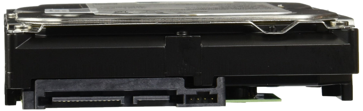 HPE Office 3.5-Inch 2000 GB SATA 6.0 Gb/s Internal Hard Drive 801884-B21