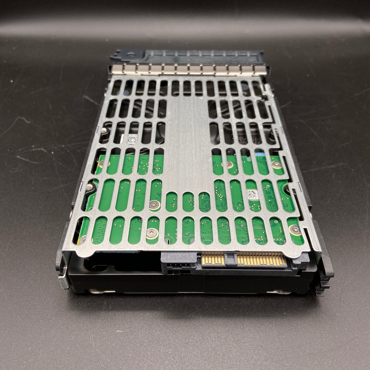 HPE 635334-001 2TB SAS 7200rpm 6Gbps 3.5inch 16MB-Cache Hot Swap Hard Drive
