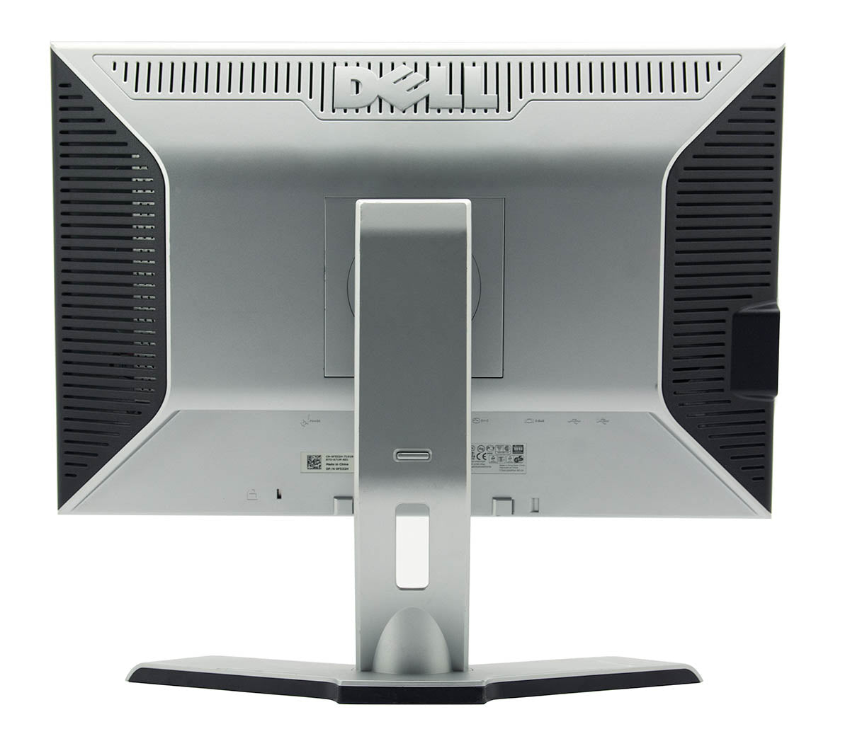 Dell UltraSharp 2208WFP 22-inch Rotating Widescreen LCD Monitor Used Grade B