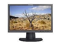 Lenovo L193P LCD Monitor Used Grade A-4431HB2
