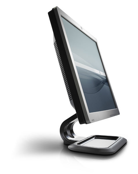HP L1710 17-inch LCD Monitor Open Box