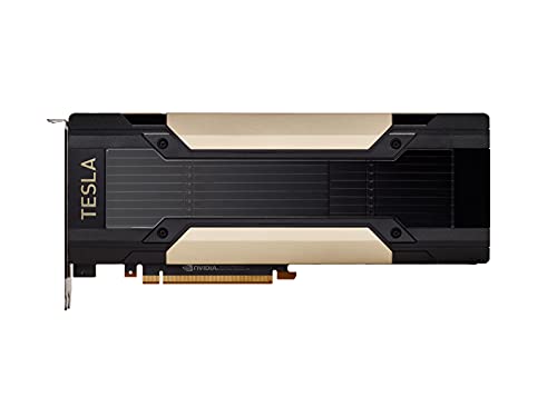 HPE NVIDIA Tesla V100-32GB PCI - Open box