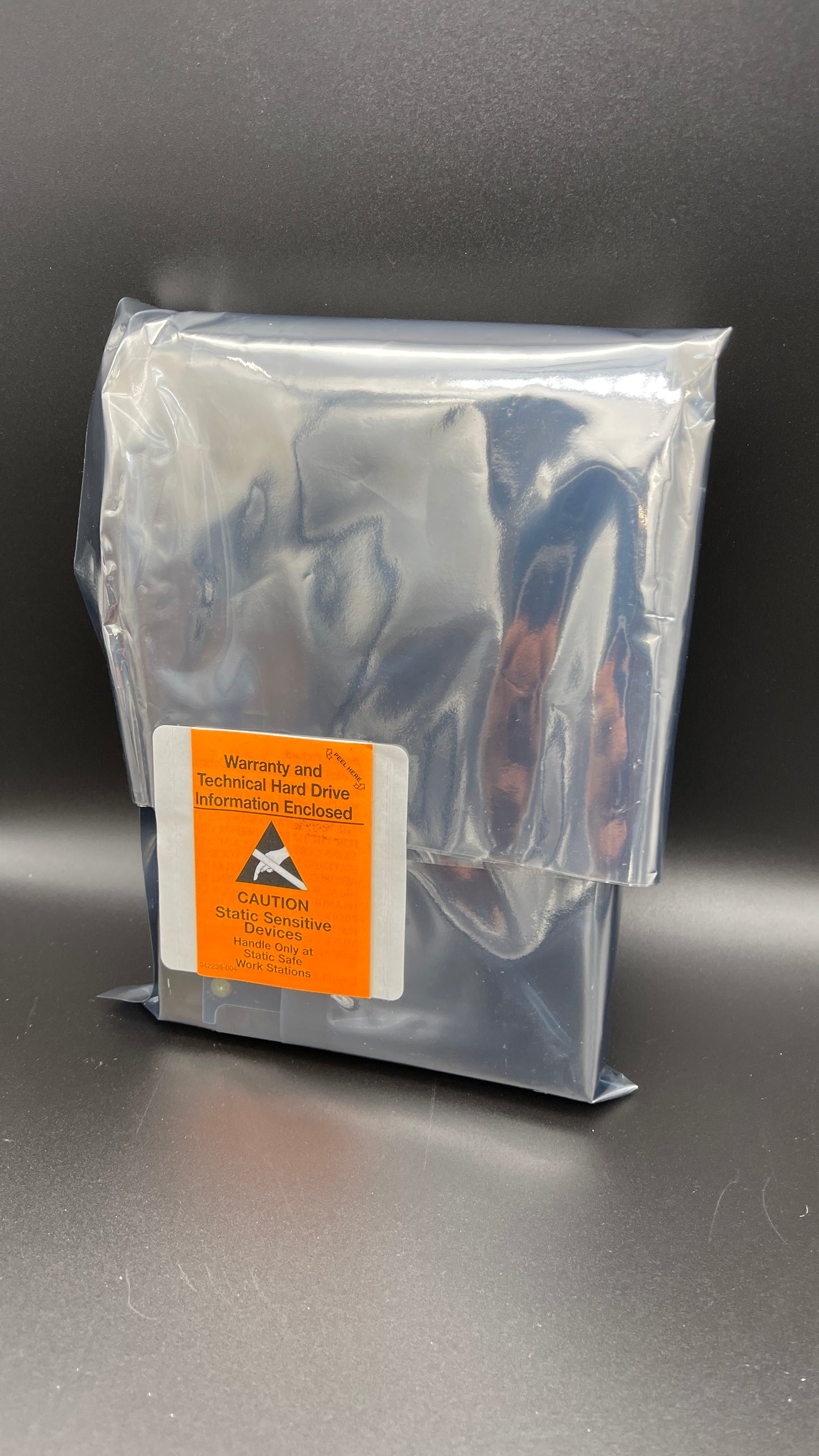 797455-001 - HP 6TB 7200RPM SAS 6Gb/s 3.5-inch Hard Drive 758413-001