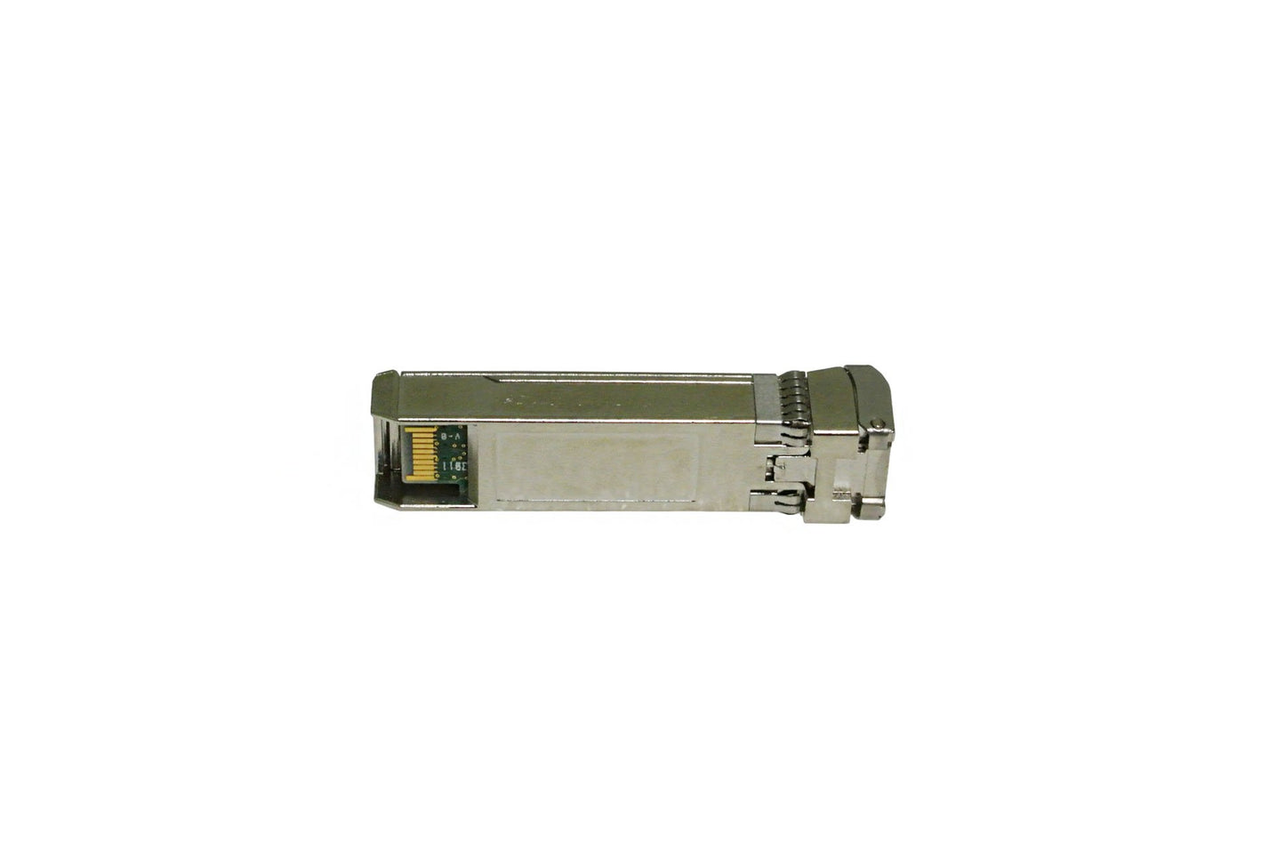 HP 455885-001 10GB SR SFP+ Optical Gigabit Ethernet Transceiver used