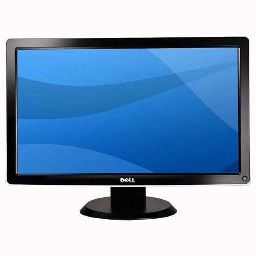 Dell ST2310 ST2310F 23-Inch 16:9 1920 x 1080 FHD Monitor Used Grade A
