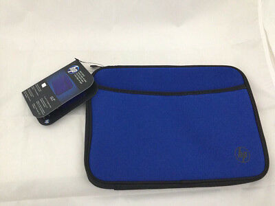 Hewlett Packard HP Mini Sleeve - Notebook Sleeve - 10.1 - Blue
