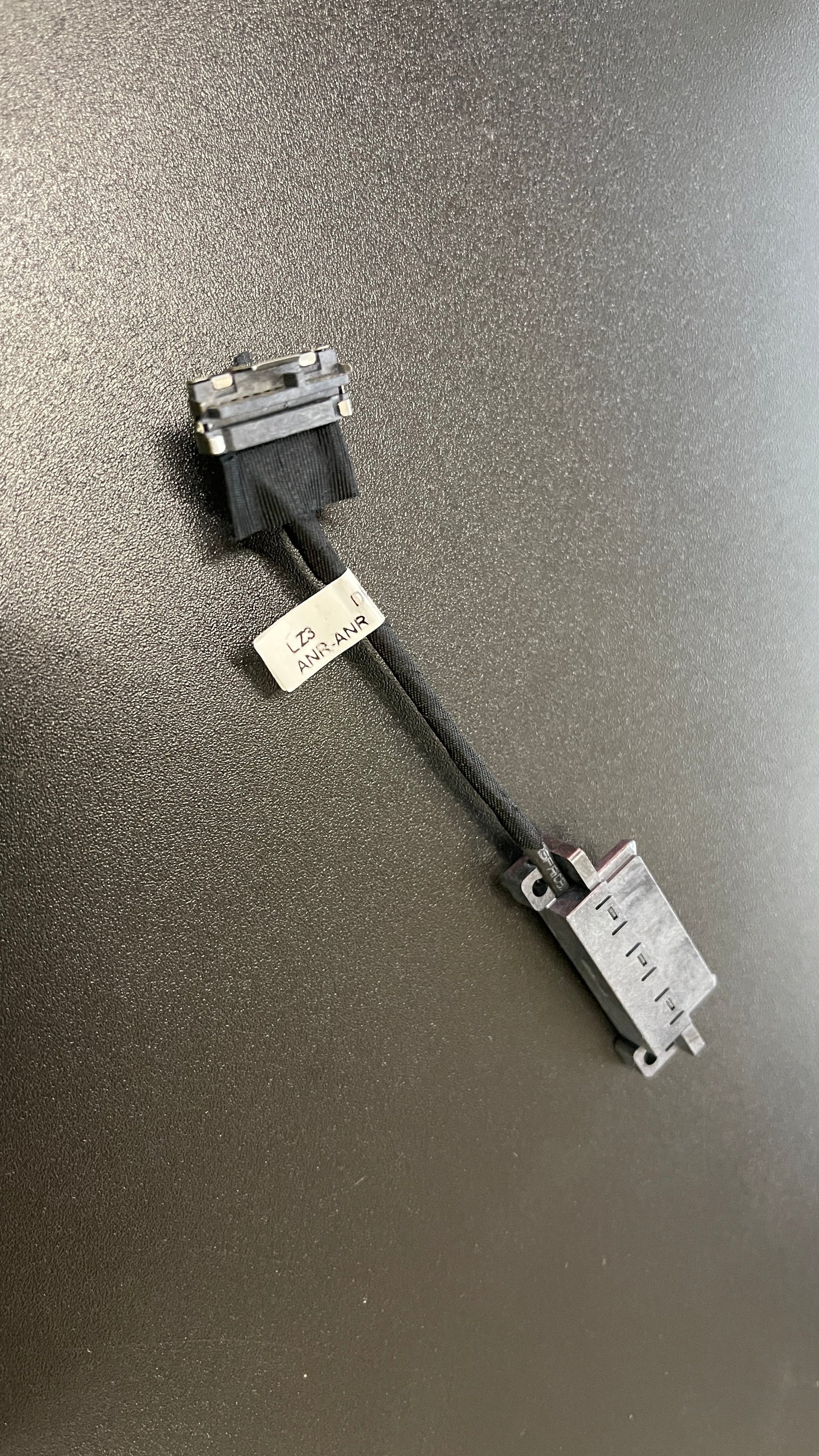 90200650 LENOVO IDEAPAD Z580 ODD OPTICAL DVD DRIVE CONECTOR W/ CABLE
