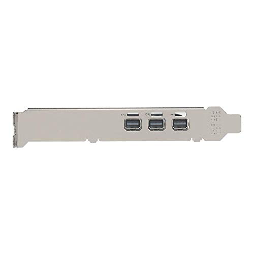 PNY Quadro P400 VCQP400V2-PB 2GB 64-bit GDDR5 PCI Express 3.0 x16 Workstation Video Card open Box