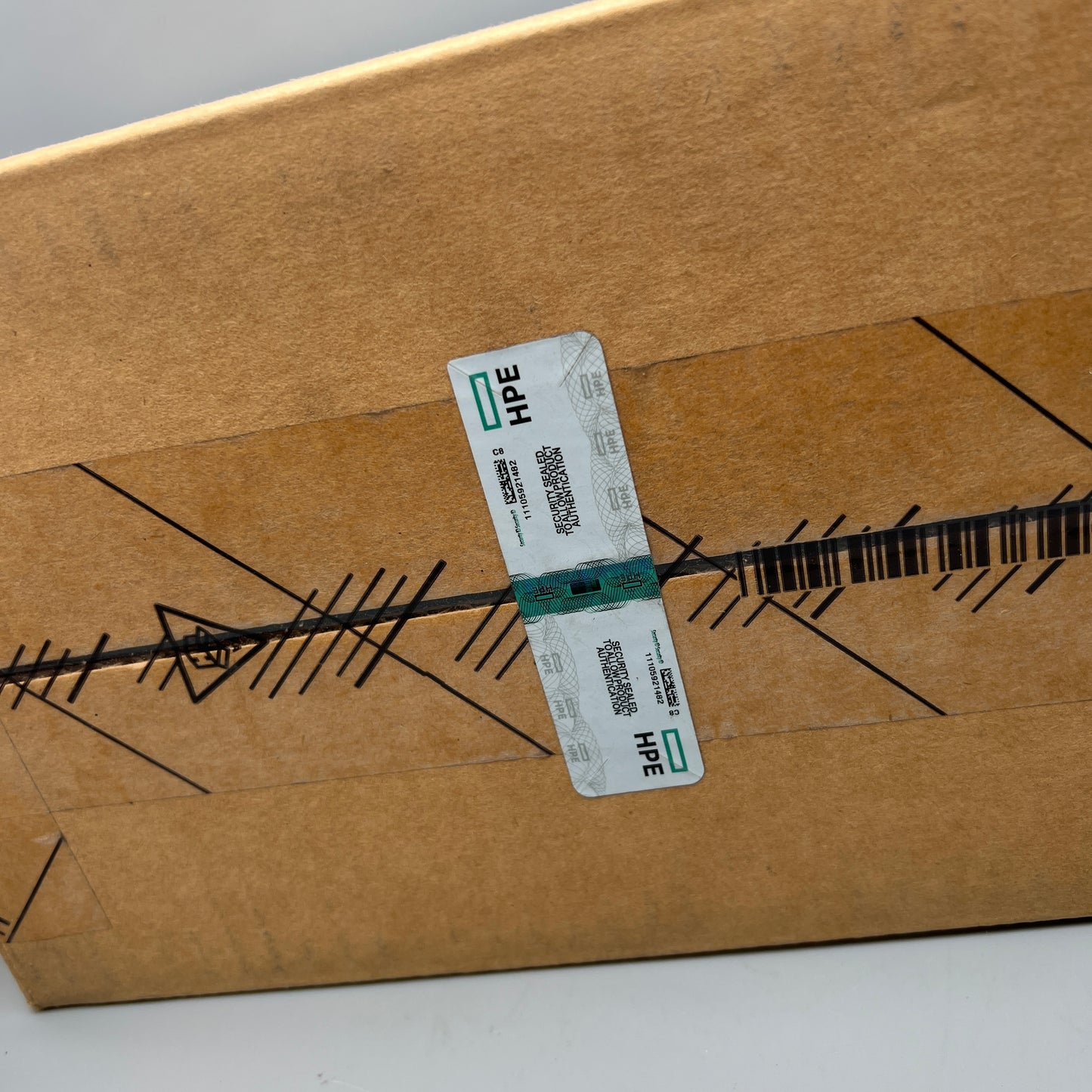 Brand New HPE 755386-B21 DL360 Gen9 Intel Xeon E5-2640v3 CPU Kit (2.6GHz 8-Core)