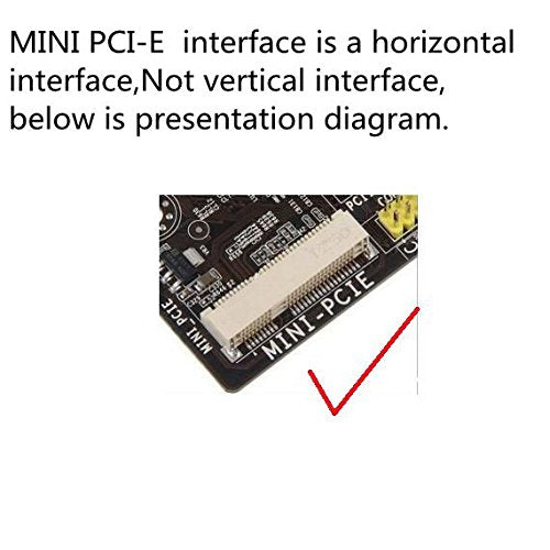 HP 572509-001 Intel Centrino Advanced-n 6200 622anhmw ABGN Half 60y3230