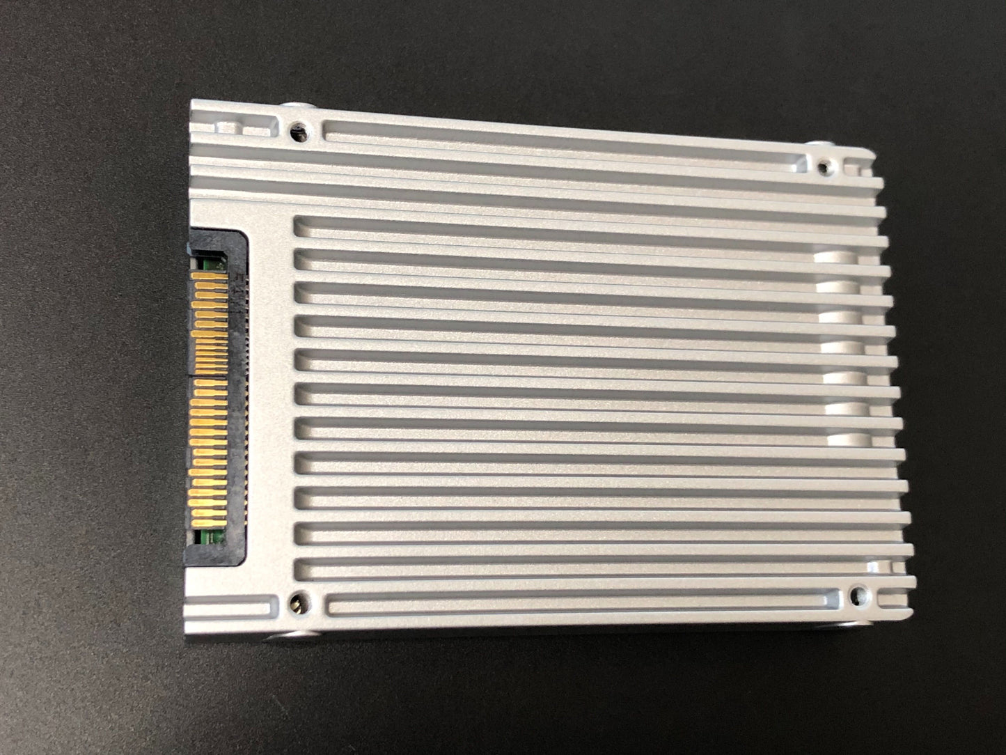 HP 2TB NVMe Solid Statte Drv SSD 2.5 Drive 764903-003 VO2000KEFJD