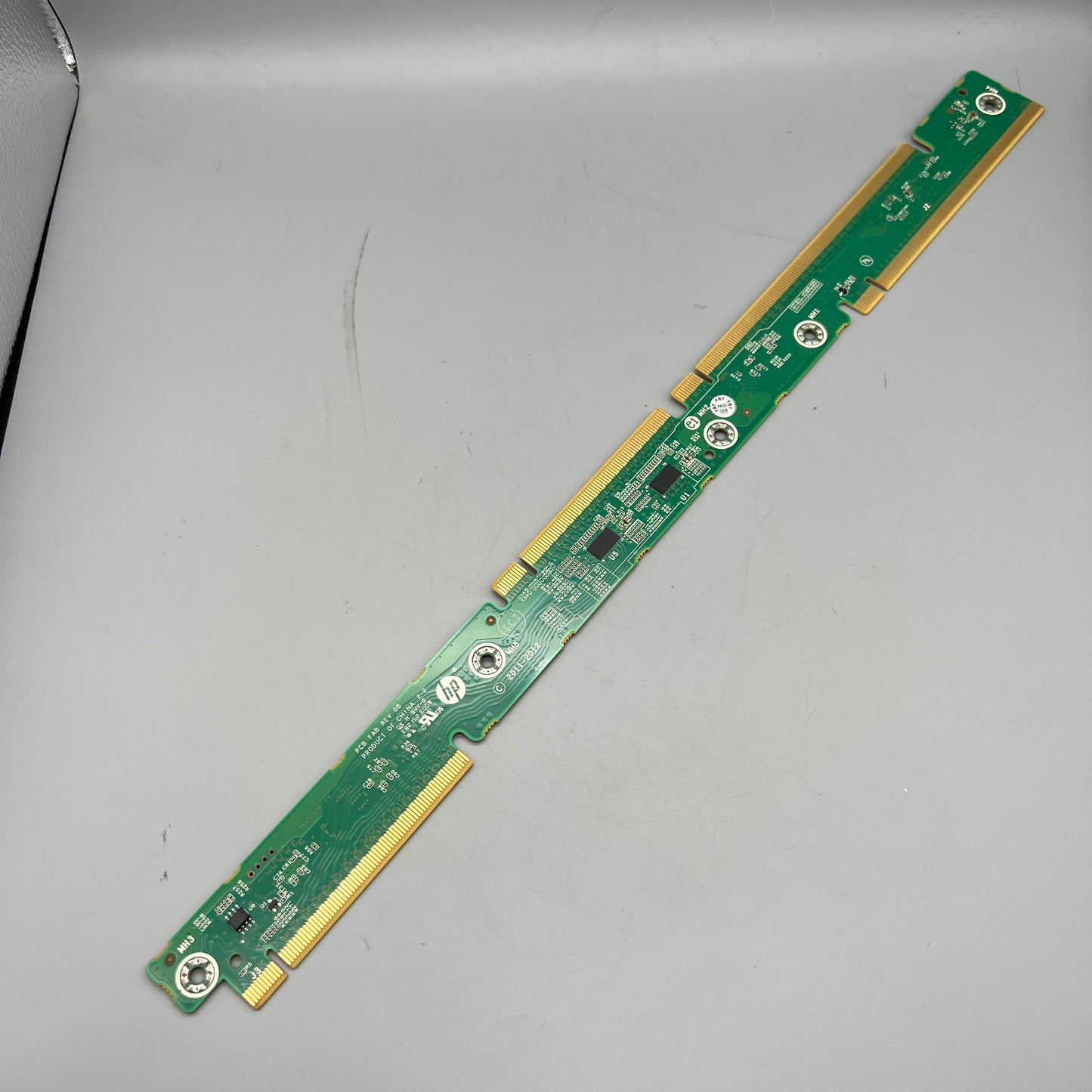 HP SL270s Gen8 x32 4U PE3 Riser Board 742923-001 741950-001 New