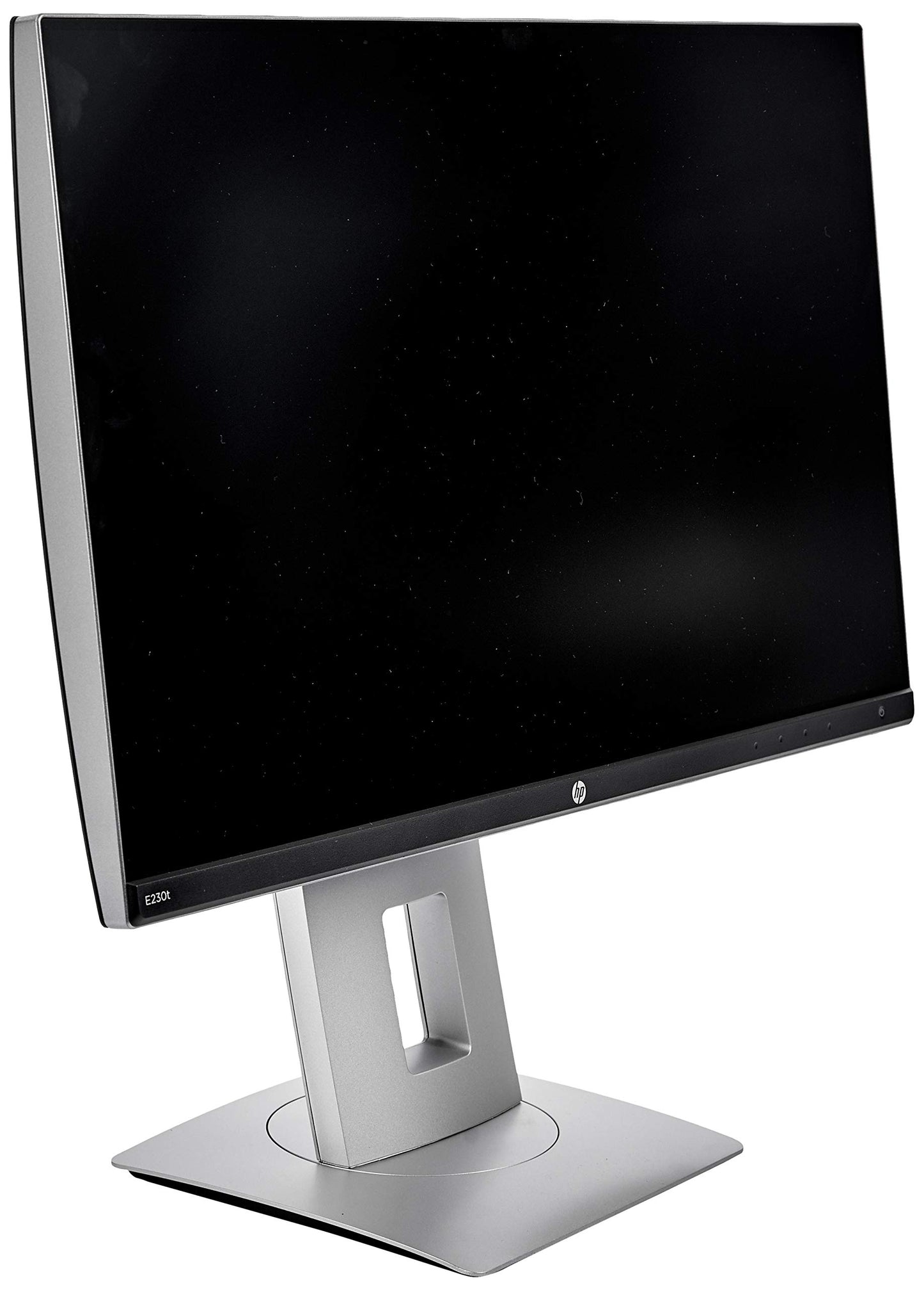 HP Business E230t 23" LED LCD Touchscreen Monitor - used, grade A