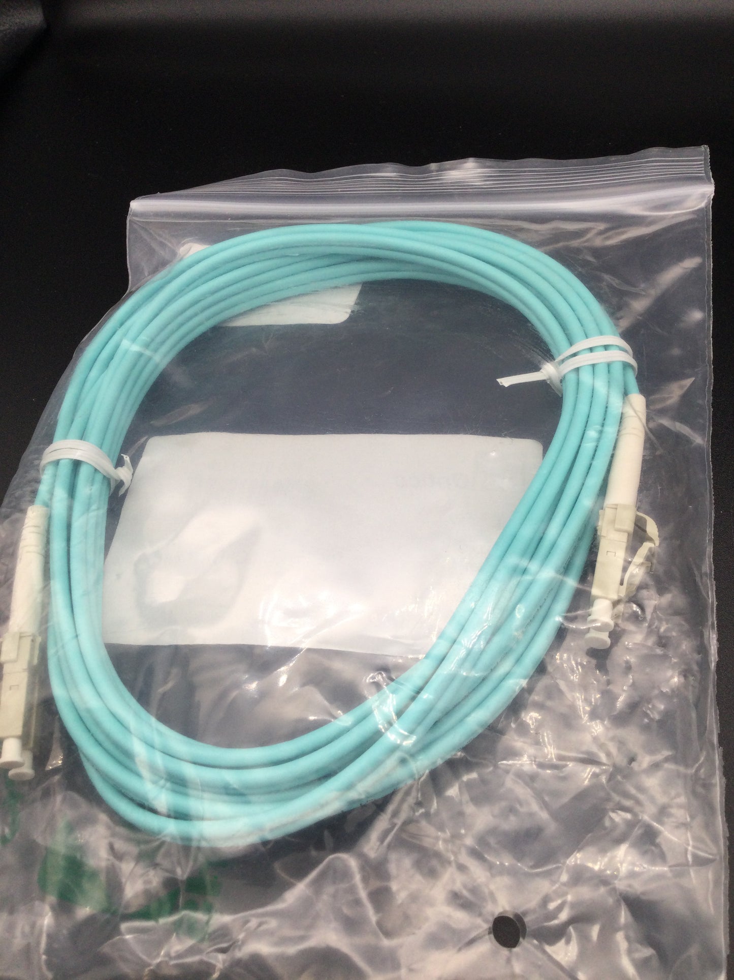 NETOPTICS 490-0180-001 FIBER OPTIC CABLE ASSEMBLY