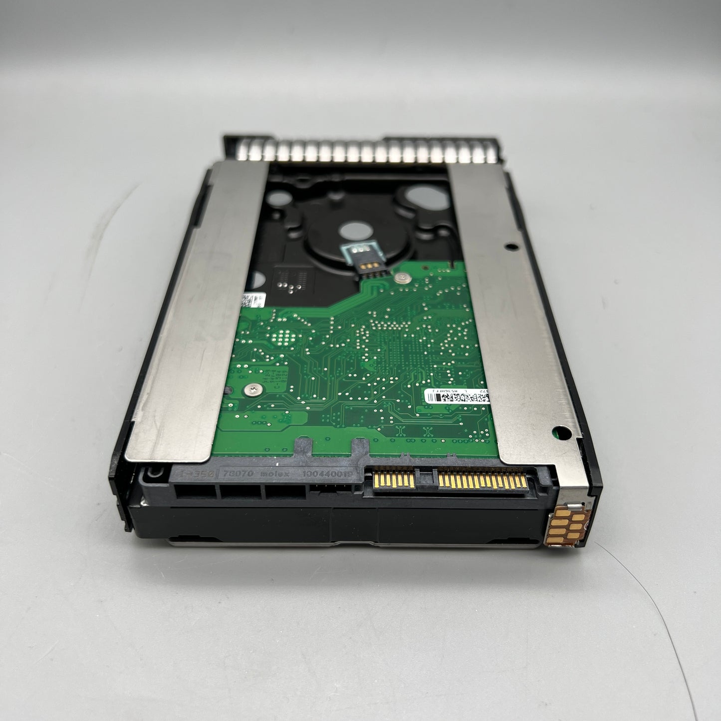 HP 450GB 15K SAS 3.5" With Tray Hot-Plug Dual Port 652617-001 516810-002 653951