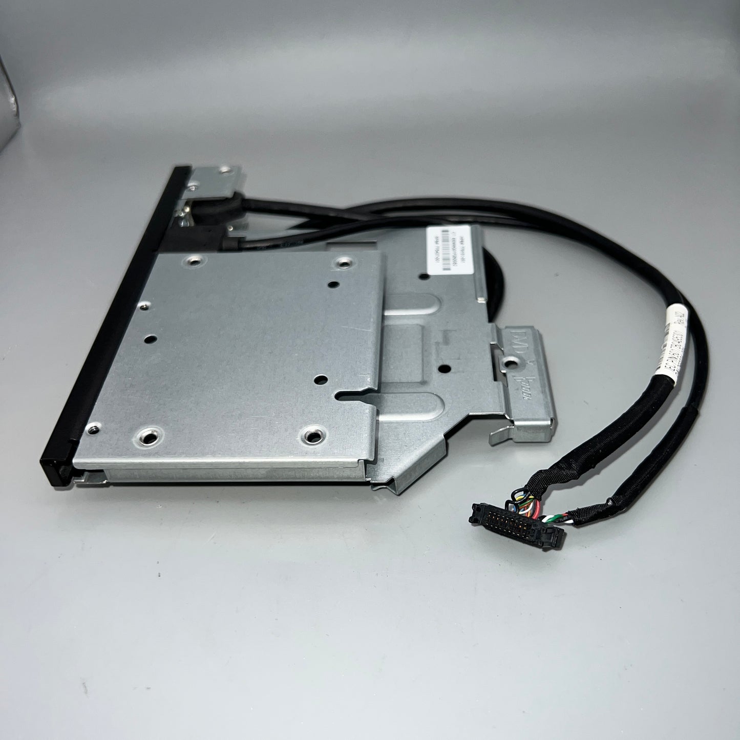 HPE ProLiant DL360 G9 Universal Media Bay Cage w/cable 779151-001 775427-001 New