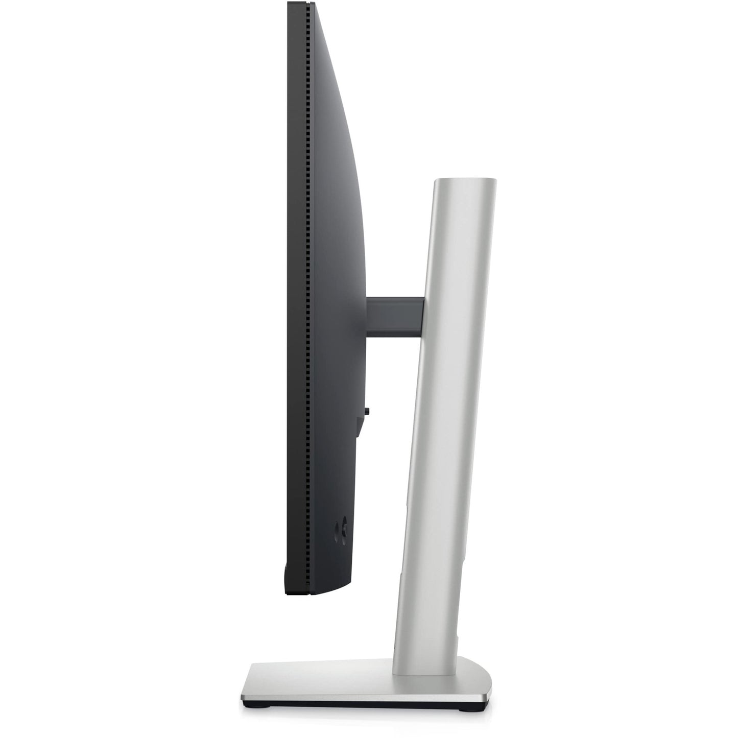 Dell P2423 24" WUXGA WLED LCD Monitor - 16:9 - Black, Silver used Grade B