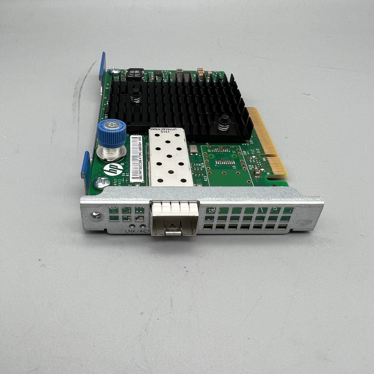 HP P560FLR G2x8 1Port 10GB SFP+ 716597-001 717709-001 NEW