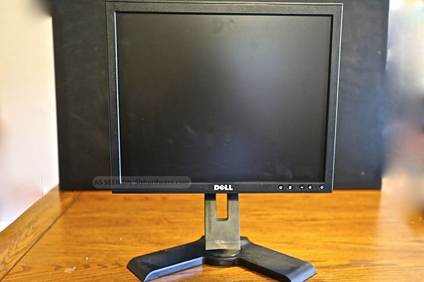 DELL E170SB DELL 17.0 LCD MONITOR- Grade A
