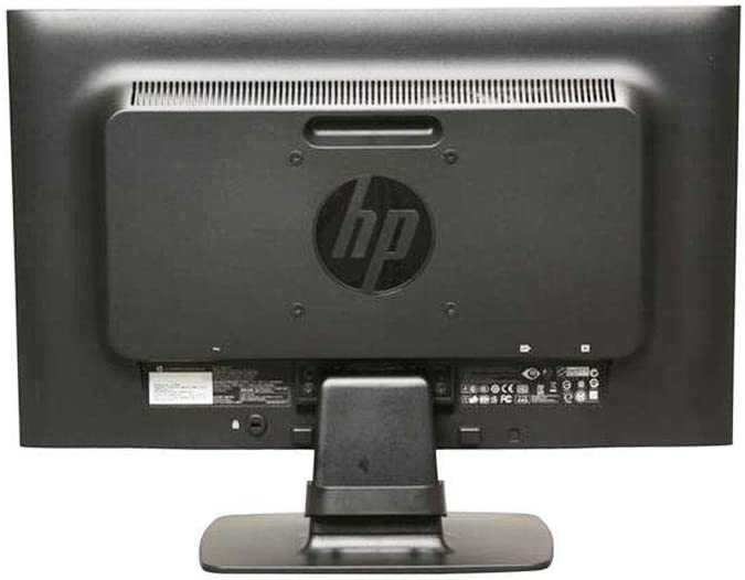 HP Compaq LE2202x 21.5-inch LED Backlit LCD Monitor LL649A8#ABA, Used Grade A