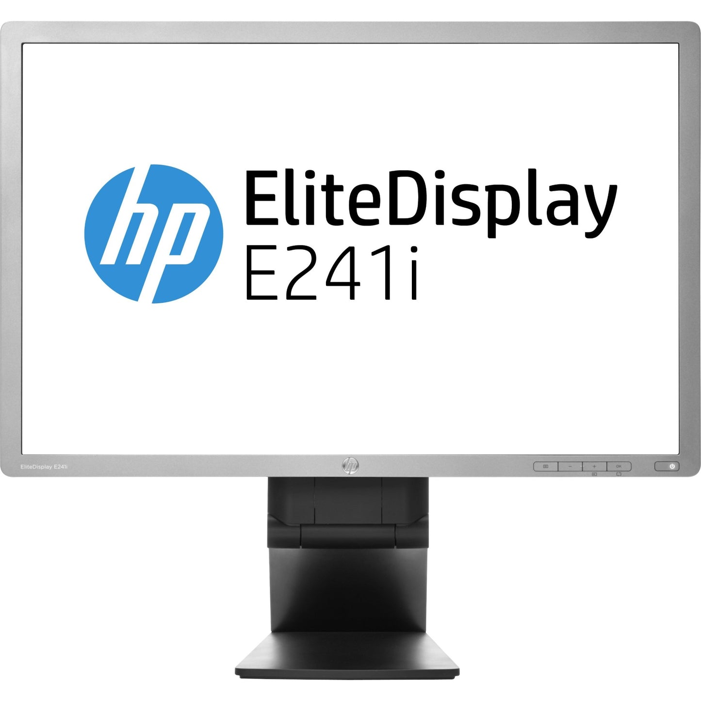 HP Business E241i 24" LED LCD Monitor - 16:10 - 8 ms used grade A