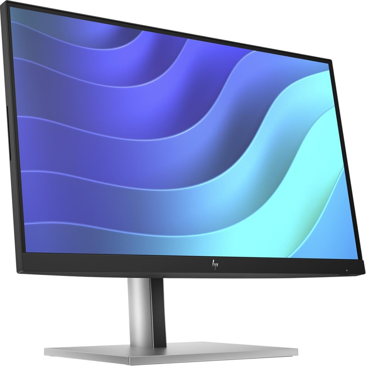 HP E22 G5 21.5" Full HD LCD Monitor - 16:9 - Black, Silver - 22" Class - in-Plane Switching (IPS) Technology - Used Grade A