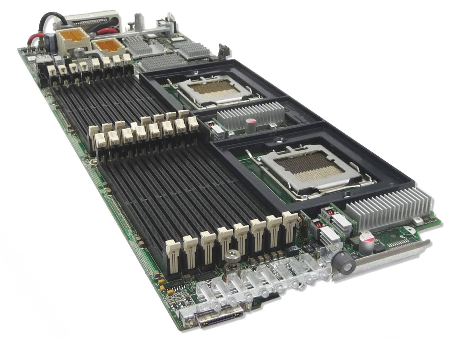 HP System Board for Proliant BL495c G5 Blade Server