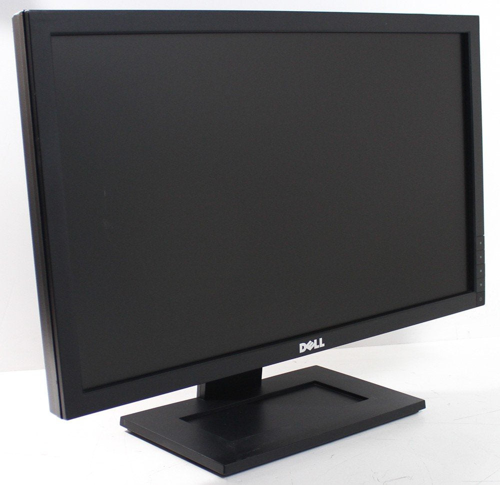 Dell E2210HC - Grade A - 22" Widescreen LCD Monitor