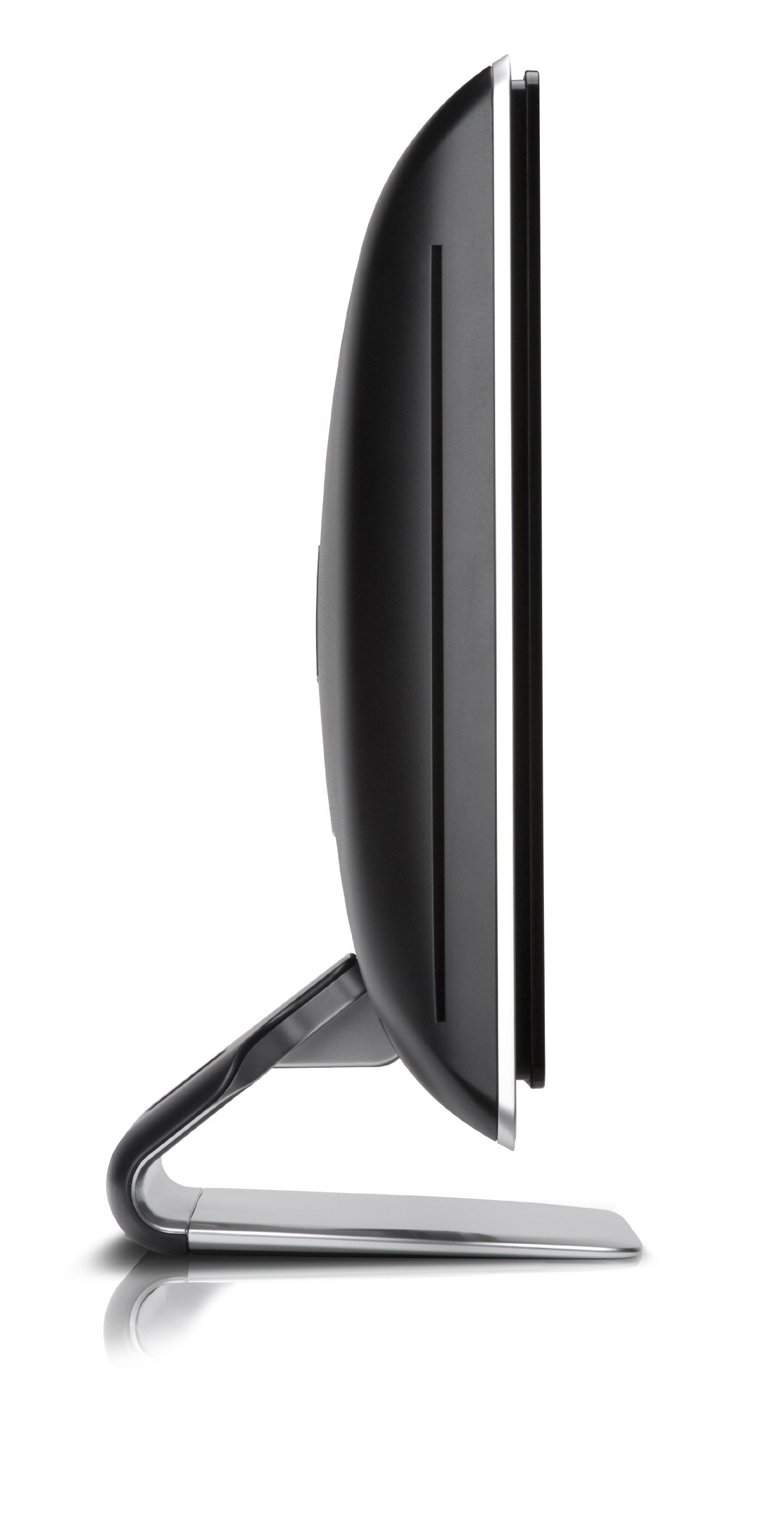 HP 2210m 21.5-Inch Diagonal Full HD LCD Monitor - Black used, grade A